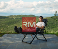 Кресло-шезлонг Recovery Chair для отдыха и восстановительных процедур - 2